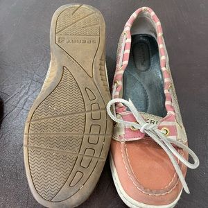 Women’s Sperry
